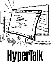 HyperTalk graphic